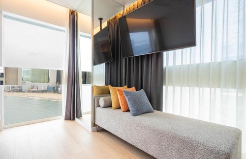 Suyeong-Gu Hotel | Gwanganri HOTEL OCEANVIEW