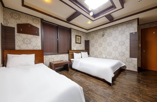 Gwangyang Hotel | Gwangyang Choice