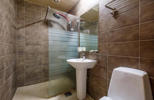 Gwangyang Hotel | Gwangyang Choice