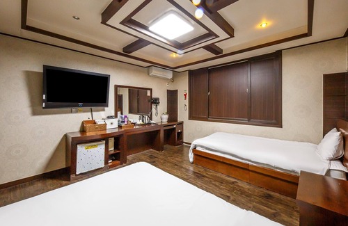 Gwangyang Hotel | Gwangyang Choice