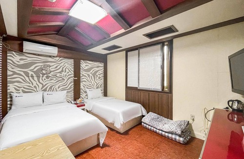Gwangyang Hotel | Gwangyang S