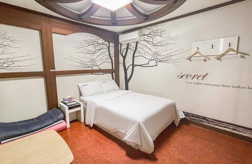 Gwangyang Hotel | Gwangyang S