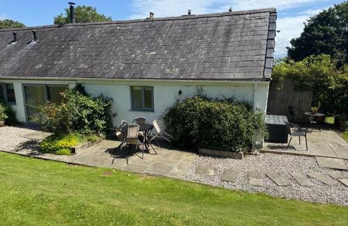 Llangaffo House | Gwyllt Cottages