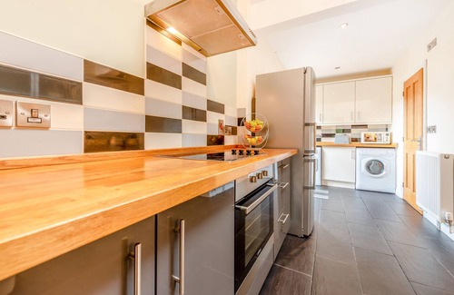 Rhydlewis House | Gwynnant House - Two Bedroom House, Sleeps 5