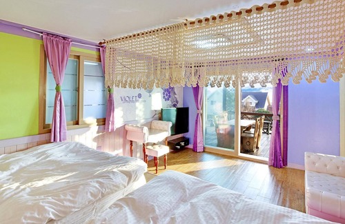 Gyeongju House | Gyeongju B House Pension