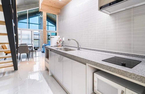 Gyeongju House | Gyeongju Cheongun28 Kids Poolvilla