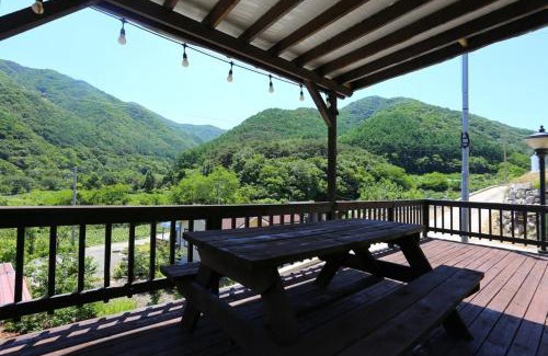 Gyeongju House | Gyeongju Healing House Pension