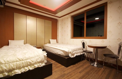Gyeongju Hotel | Gyeongju Nine