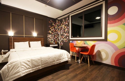 Gyeongju Hotel | Gyeongju Nine