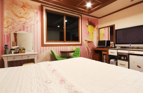 Gyeongju Hotel | Gyeongju Nine