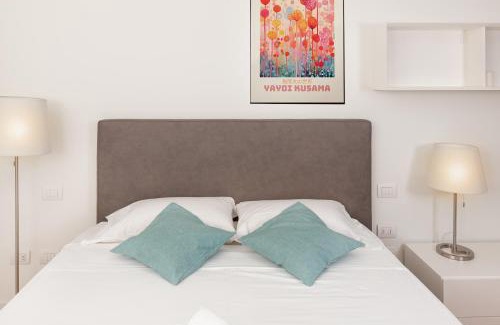 Dergano Apartment | Gym and Pool Exclusive Apartment