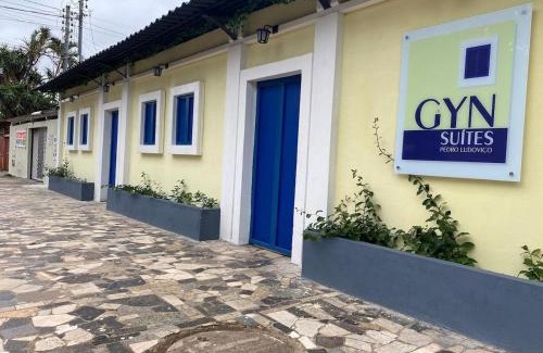 Marista House | GYN SUITES - SUITES EM GOIÂNIA GO