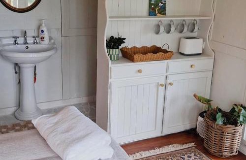 Ocean View House | Gypsy Cabin Ocean view