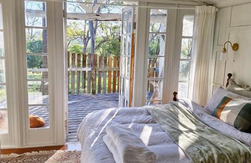 Ocean View House | Gypsy Cabin Ocean view