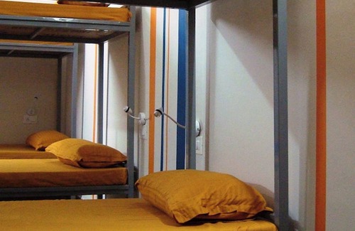 Sindhi Camp Hotel | Gypsy Monkey