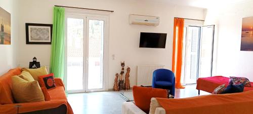Gythio Apartment | Gythioflat - Central