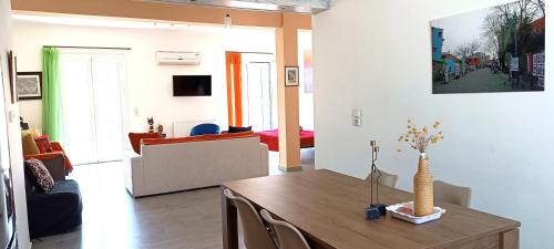 Gythio Apartment | Gythioflat - Central