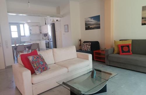 Gythio Apartment | Gythioflat - Central