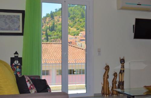 Gythio Apartment | Gythioflat - Central