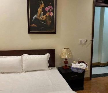 Vinh Yen Hotel | Hà Tiên Motel