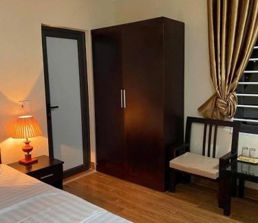 Vinh Yen Hotel | Hà Tiên Motel