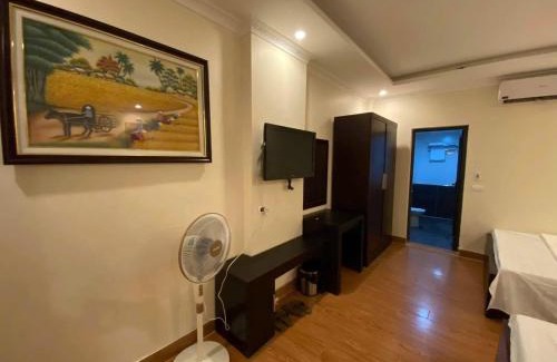 Vinh Yen Hotel | Hà Tiên Motel
