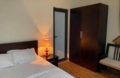Vinh Yen Hotel | Hà Tiên Motel