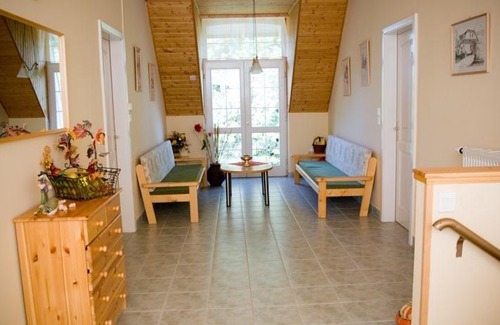 Tamasi House | Hársfa Szálló