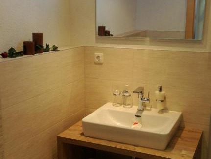 Berwang Apartment | Häus`l am Ruan