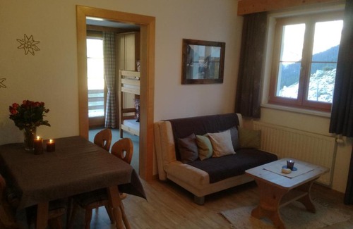 Berwang Apartment | Häus`l am Ruan
