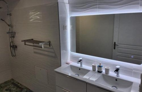 Bis Apartment | Hébergement sous les tropiques