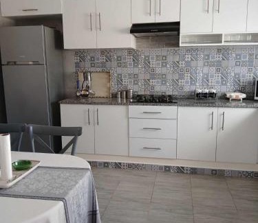 Hammam Al Agzaz Apartment | Hébergement Zahra plage kelibia