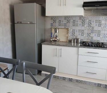 Hammam Al Agzaz Apartment | Hébergement Zahra plage kelibia