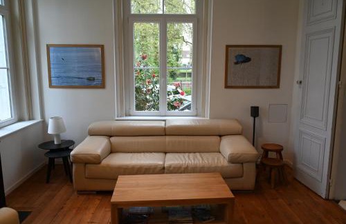 Aire-sur-la-Lys Apartment | Hélios Duplex Comfort Elegance2 floors
