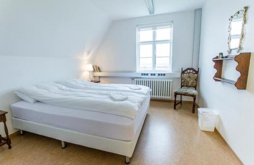 Laugarvatn Hostel | Héradsskólinn Historic Guesthouse