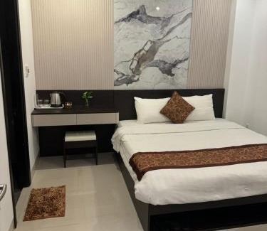 Thanh Khe Apartment | Hòa Mỹ Hotel & Apartment