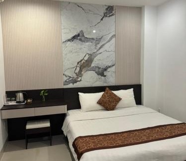 Thanh Khe Apartment | Hòa Mỹ Hotel & Apartment