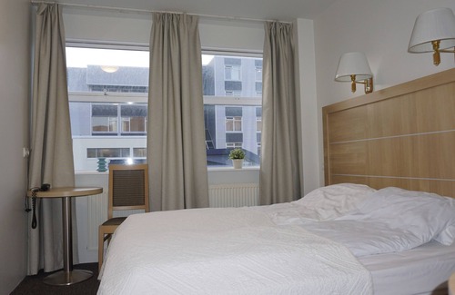 Borgarbyggd Hotel | Hótel Borgarnes