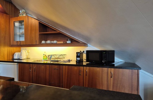 Hvalfjarðarsveit Hotel | Hótel Hafnarfjall