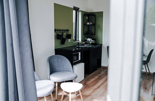 Hvalfjarðarsveit Hotel | Hótel Hafnarfjall