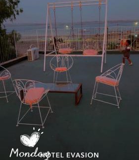 Fimela Bed & Breakfast | Hôtel évasion pêche djilor île sine saloum