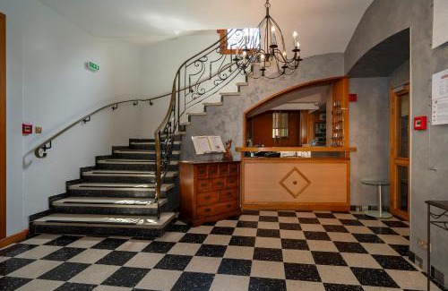 Saint-Hippolyte Hotel | Hôtel A la Vignette - COLMAR-NORD