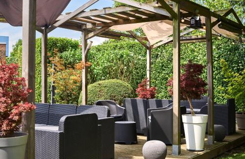 Faches-Thumesnil Hotel | Hôtel Agena