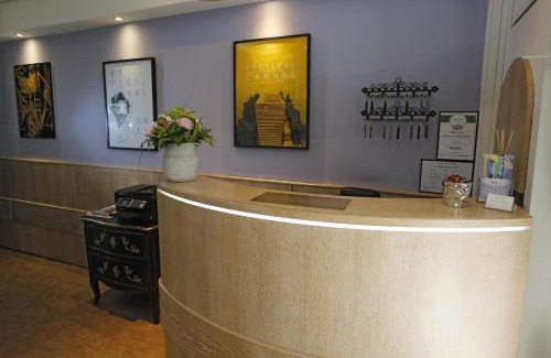 Cannes City Centre Hotel | Hôtel Alizé