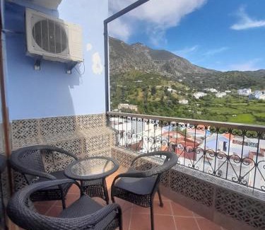 Medina of Chefchaouen Apartment | Hôtel Andalucia Chefchaouen Room 34