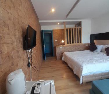 Medina of Chefchaouen Apartment | Hôtel Andalucia Chefchaouen Room 34