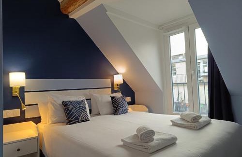 Quartier Saint-Georges Hotel | Hôtel Apollo Opéra