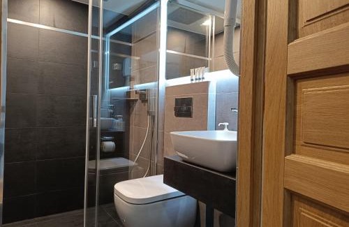 Quartier Saint-Georges Hotel | Hôtel Apollo Opéra