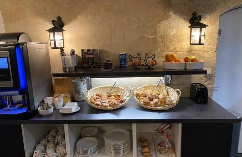 Quartier Saint-Georges Hotel | Hôtel Apollo Opéra