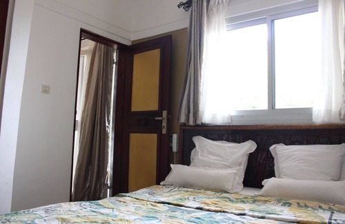 Bonaberi Hotel | Hôtel Belavie